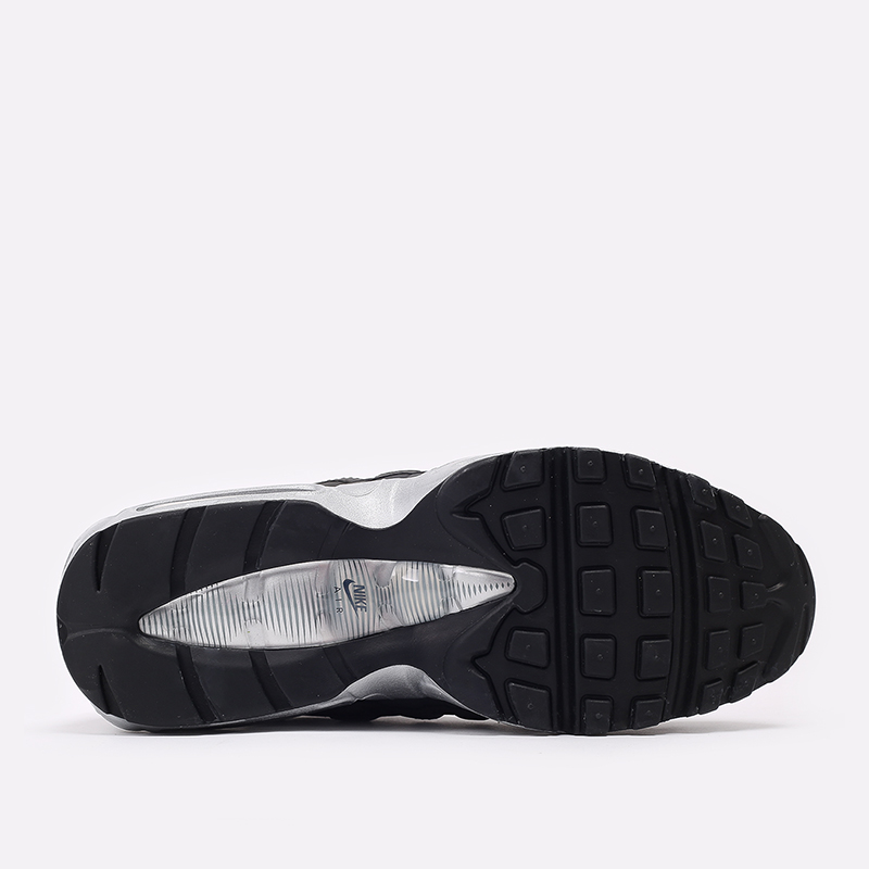Мужские кроссовки Nike Air Max 95 PRM (DH8075-001)  - цена, описание, фото 4