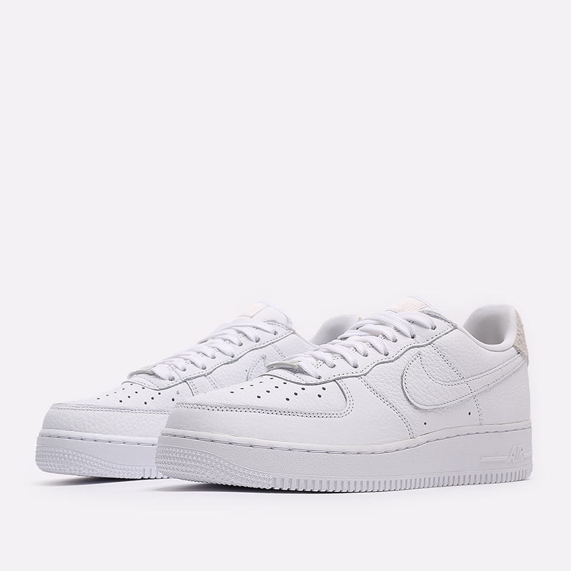 Мужские кроссовки Nike Air Force 1 '07 Craft (CN2873-101)  - цена, описание, фото 2