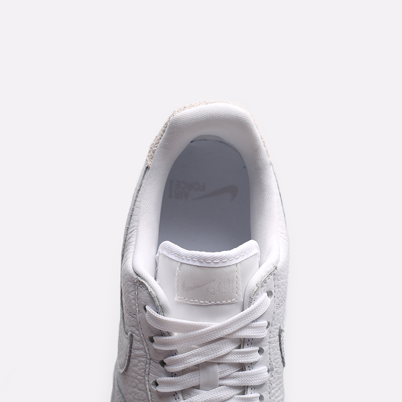 Мужские кроссовки Nike Air Force 1 '07 Craft (CN2873-101)  - цена, описание, фото 5