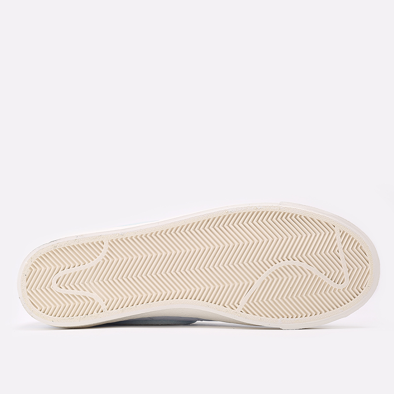 Мужские кроссовки Nike Blazer Low VNTG '77 (DH4101-001)  - цена, описание, фото 4