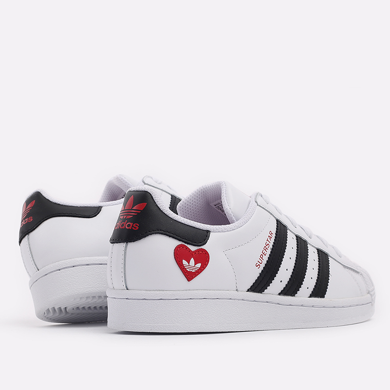 Мужские кроссовки adidas Superstar (FZ1807)  - цена, описание, фото 3