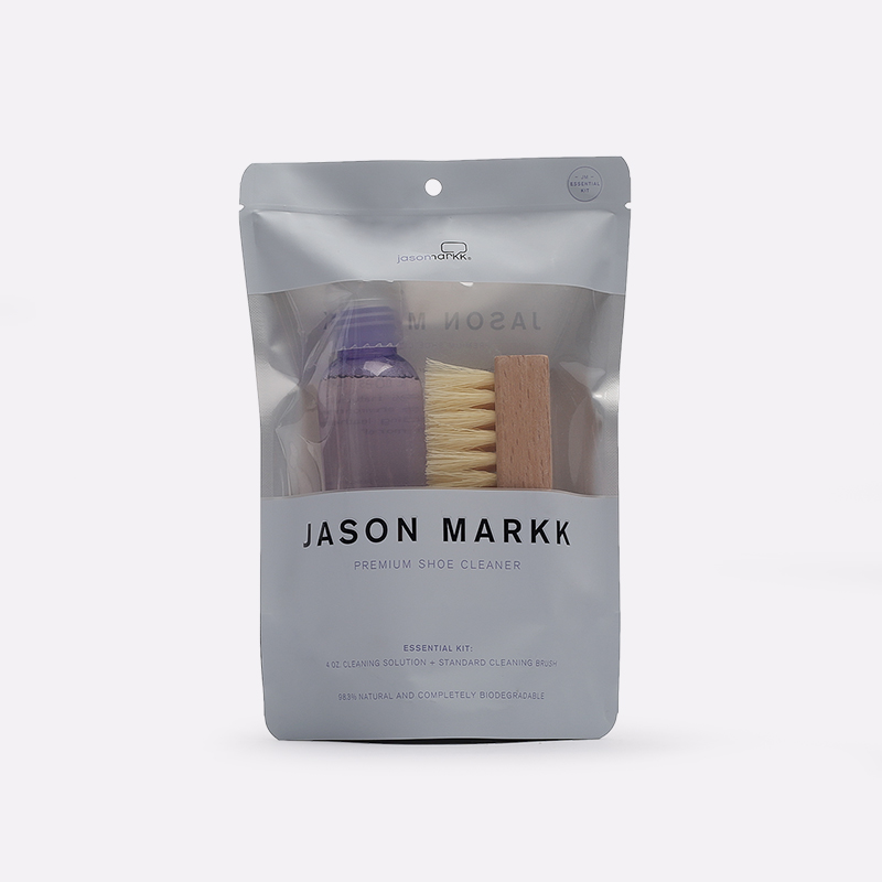   набор для чистки обуви Jason markk Premium Cleaner 0035-multi - цена, описание, фото 2