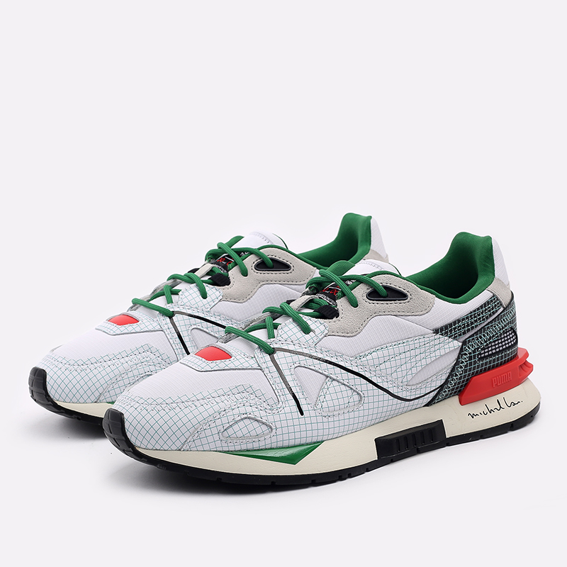 Мужские кроссовки PUMA Mirage Mox x Michael Lau (37519601)  - цена, описание, фото 2