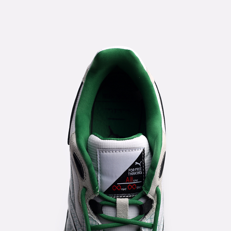 Мужские кроссовки PUMA Mirage Mox x Michael Lau (37519601)  - цена, описание, фото 7