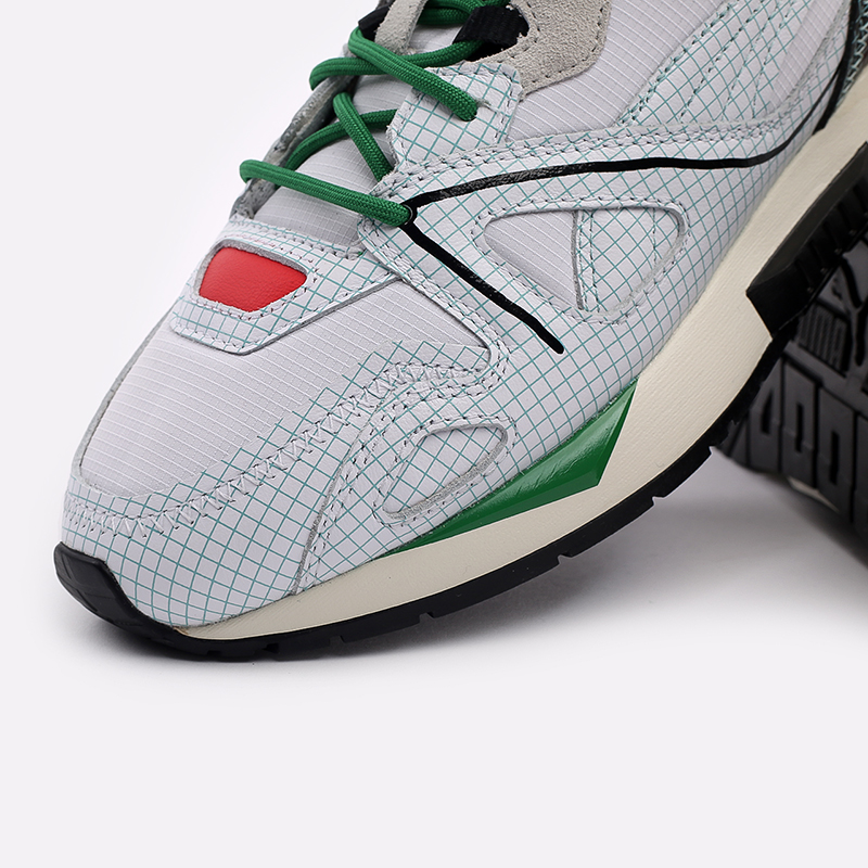 Мужские кроссовки PUMA Mirage Mox x Michael Lau (37519601)  - цена, описание, фото 6