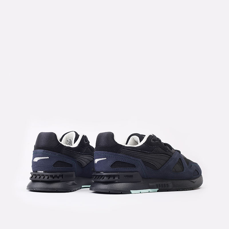

Кроссовки PUMA, Черный, Mirage Mox Night Vision