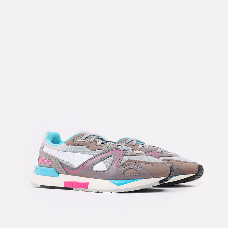 

Кроссовки PUMA, Серый, Mirage Mox