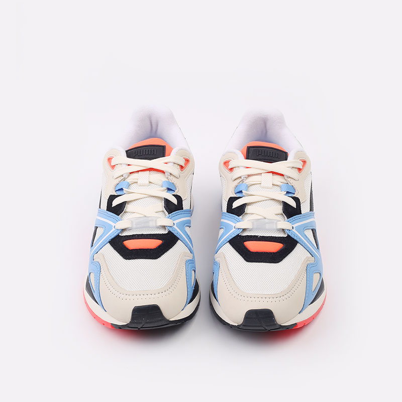 

Кроссовки PUMA, Разноцветный, Mirage Mox