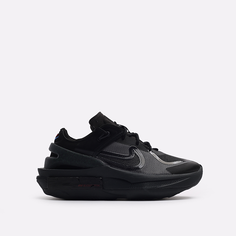 женские черные кроссовки Nike WMNS Fontanka Edge CU1450-001 - цена, описание, фото 1