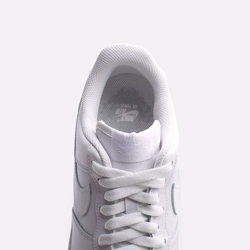 Мужские кроссовки Nike Air Force 1 '07 (CW2288-111)  - цена, описание, фото 7