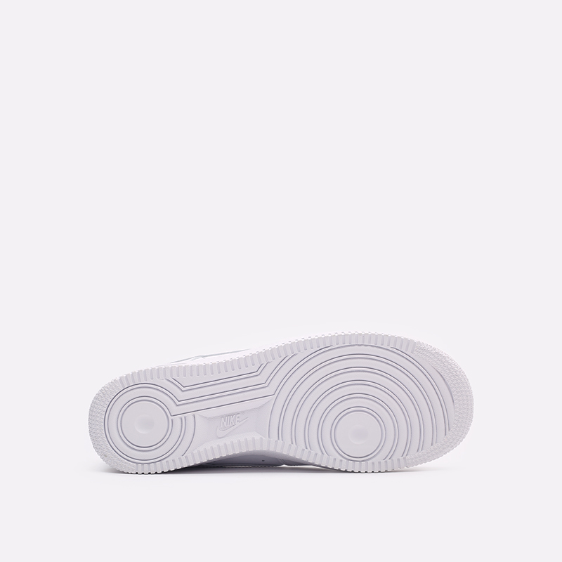 мужские белые кроссовки Nike Air Force 1 &#039;07 CW2288-111 - цена, описание, фото 5