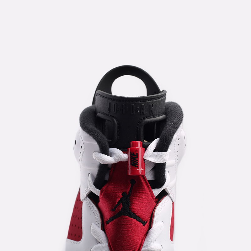 Мужские кроссовки Jordan 6 Retro (CT8529-106)  - цена, описание, фото 5