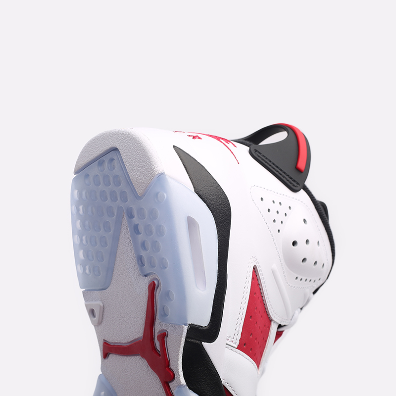 Мужские кроссовки Jordan 6 Retro (CT8529-106)  - цена, описание, фото 6