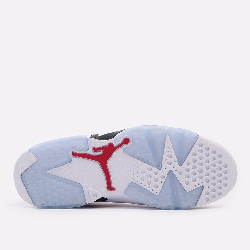 Мужские кроссовки Jordan 6 Retro (CT8529-106)  - цена, описание, фото 4