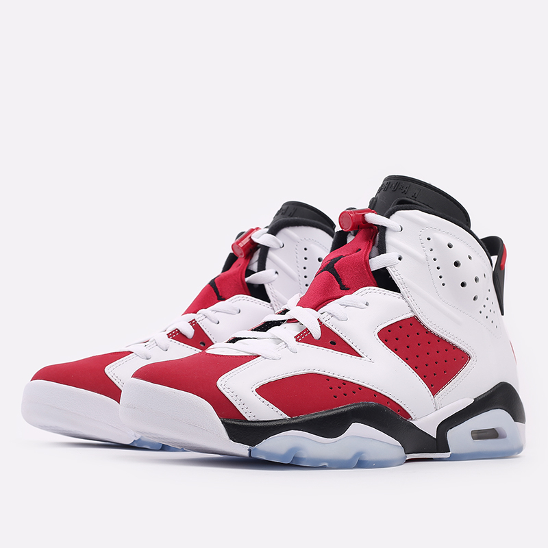 Мужские кроссовки Jordan 6 Retro (CT8529-106)  - цена, описание, фото 2