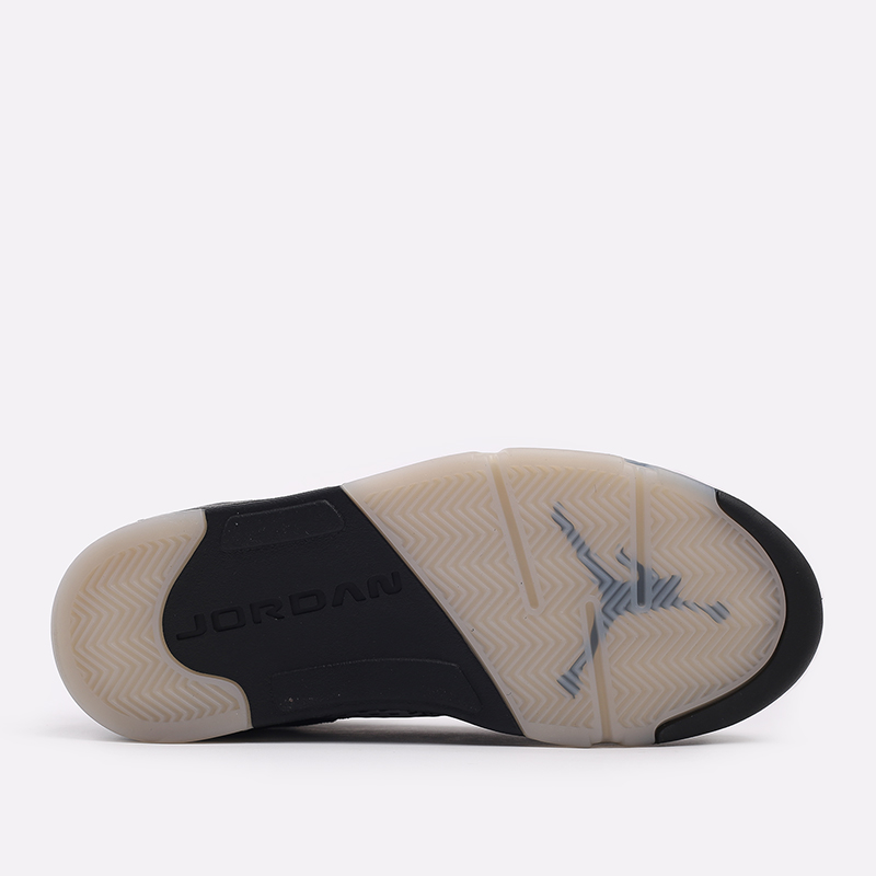 Мужские кроссовки Jordan 5 Retro (DB0731-001)  - цена, описание, фото 4