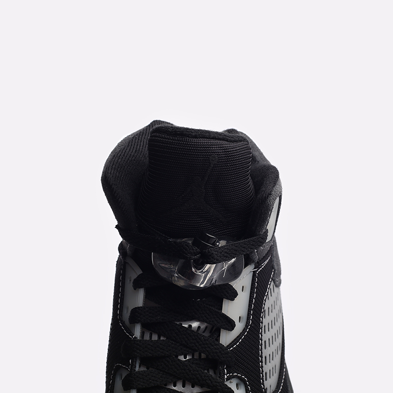 Мужские кроссовки Jordan 5 Retro (DB0731-001)  - цена, описание, фото 5