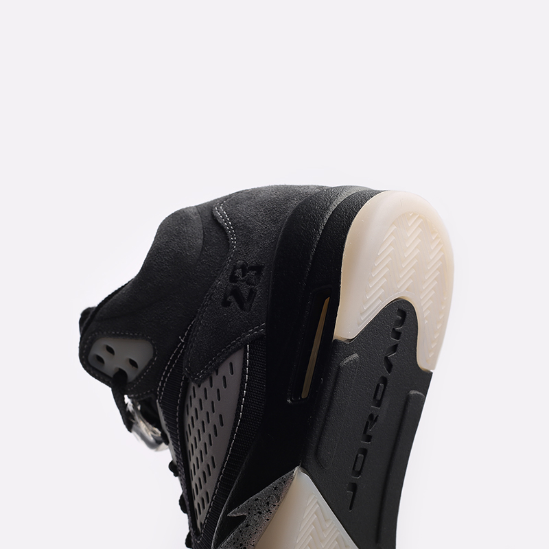 Мужские кроссовки Jordan 5 Retro (DB0731-001)  - цена, описание, фото 6