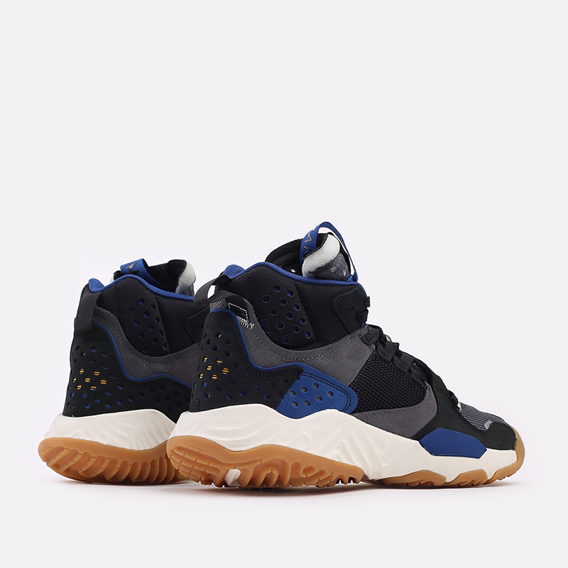 Мужские кроссовки Jordan Delta Mid (DC2130-006)  - цена, описание, фото 3