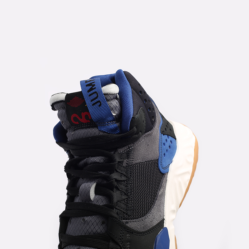 Мужские кроссовки Jordan Delta Mid (DC2130-006)  - цена, описание, фото 5