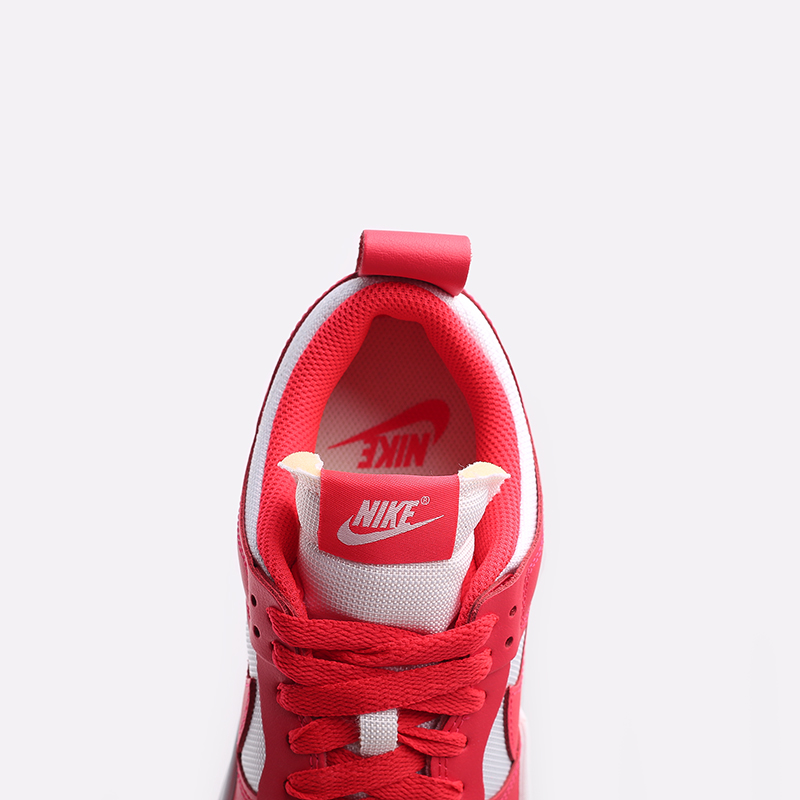 Женские кроссовки Nike WMNS Dunk Low Disrupt (CK6654-601)  - цена, описание, фото 7