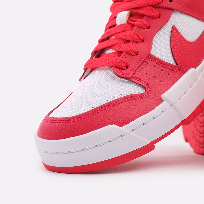 Женские кроссовки Nike WMNS Dunk Low Disrupt (CK6654-601)  - цена, описание, фото 6