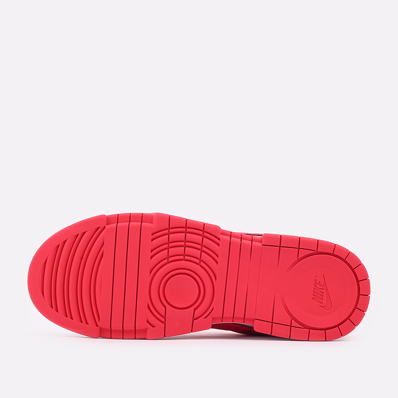 Женские кроссовки Nike WMNS Dunk Low Disrupt (CK6654-601)  - цена, описание, фото 4