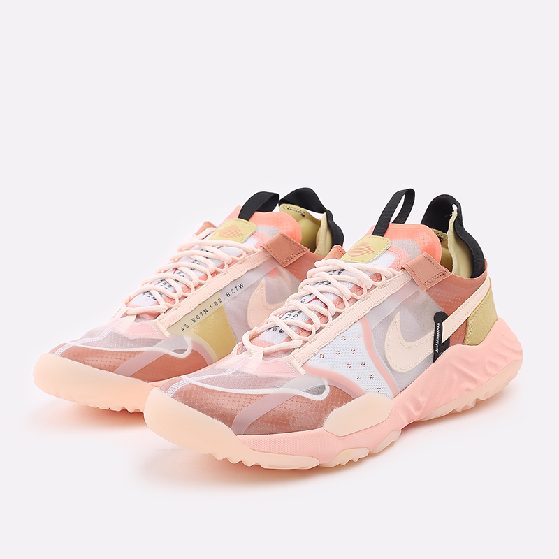 Мужские кроссовки Jordan Delta Breathe (CW0783-104)  - цена, описание, фото 2