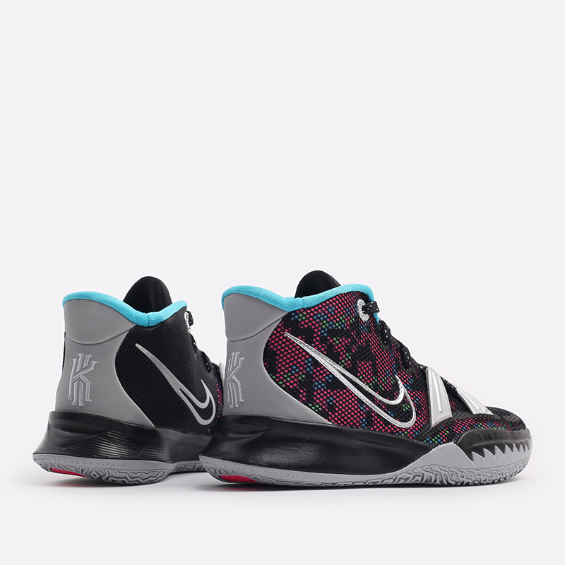 Женские баскетбольные кроссовки Nike Kyrie 7 (GS) (CT4080-008)  - цена, описание, фото 3