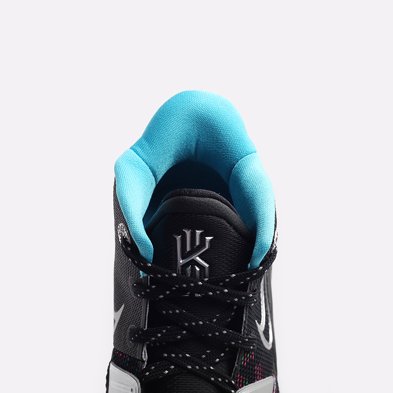 Женские баскетбольные кроссовки Nike Kyrie 7 (GS) (CT4080-008)  - цена, описание, фото 5