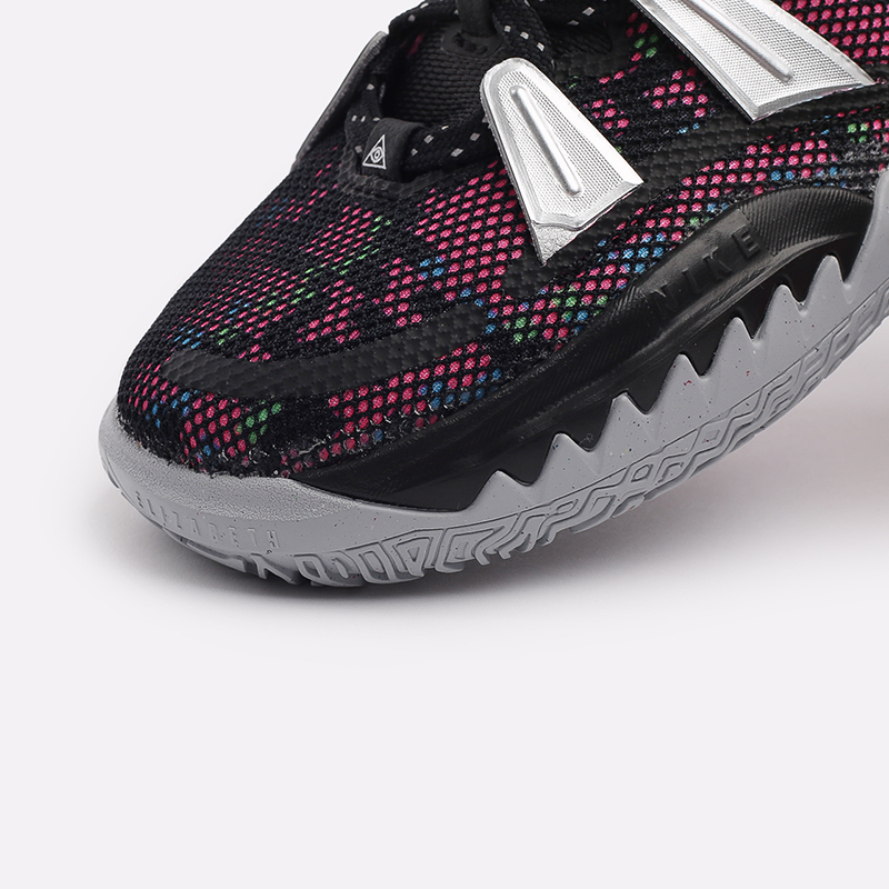 Женские баскетбольные кроссовки Nike Kyrie 7 (GS) (CT4080-008)  - цена, описание, фото 6
