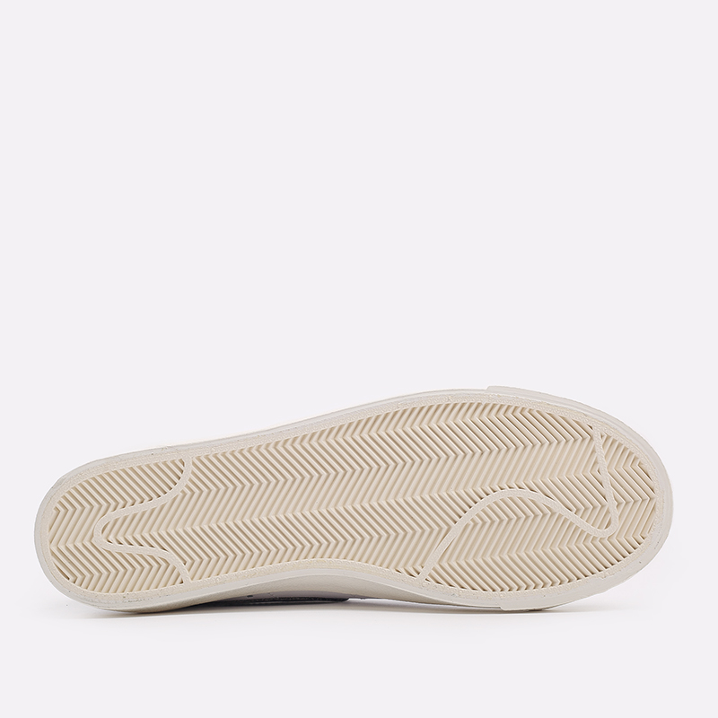 Мужские кроссовки Nike Blazer Low '77 VNTG (DA6364-101)  - цена, описание, фото 4