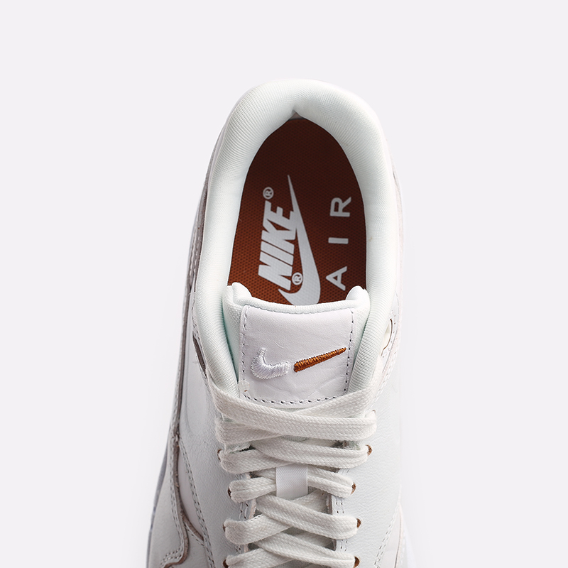 Женские кроссовки Nike WMNS Air Max 1 (DC9204-100)  - цена, описание, фото 6