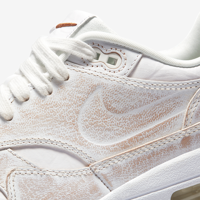 Женские кроссовки Nike WMNS Air Max 1 (DC9204-100)  - цена, описание, фото 7