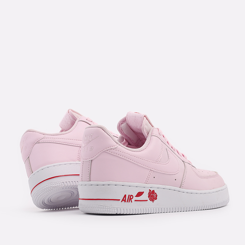 Мужские кроссовки Nike Air Force 1 '07 LX (CU6312-600)  - цена, описание, фото 3