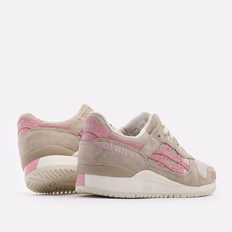 Кроссовки ASICS Gel-Lyte III OG (1201A164-200)  - цена, описание, фото 3