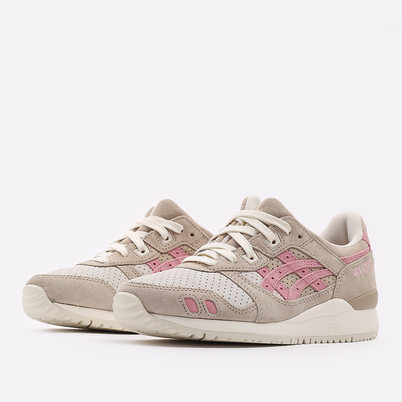 Кроссовки ASICS Gel-Lyte III OG (1201A164-200)  - цена, описание, фото 2