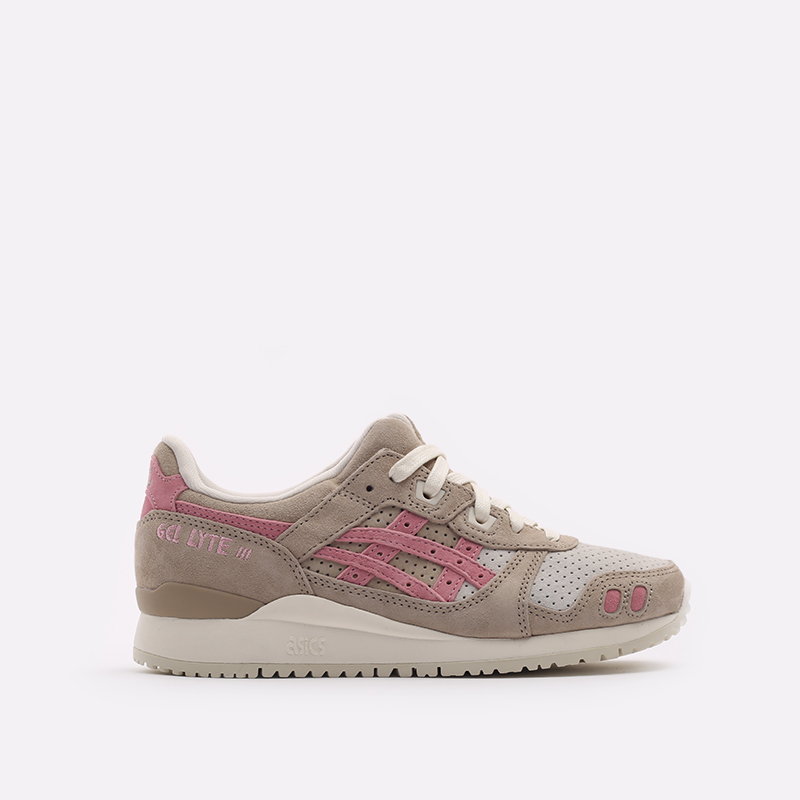 Кроссовки ASICS Gel-Lyte III OG (1201A164-200)  - цена, описание, фото 1