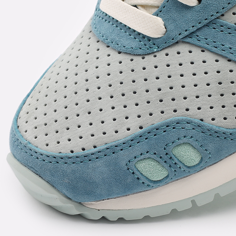 Кроссовки ASICS Gel-Lyte III OG (1201A164-300)  - цена, описание, фото 6