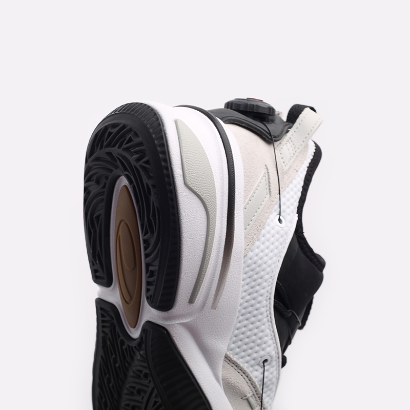 Мужские баскетбольные кроссовки PUMA Double Disc (19427702)  - цена, описание, фото 7