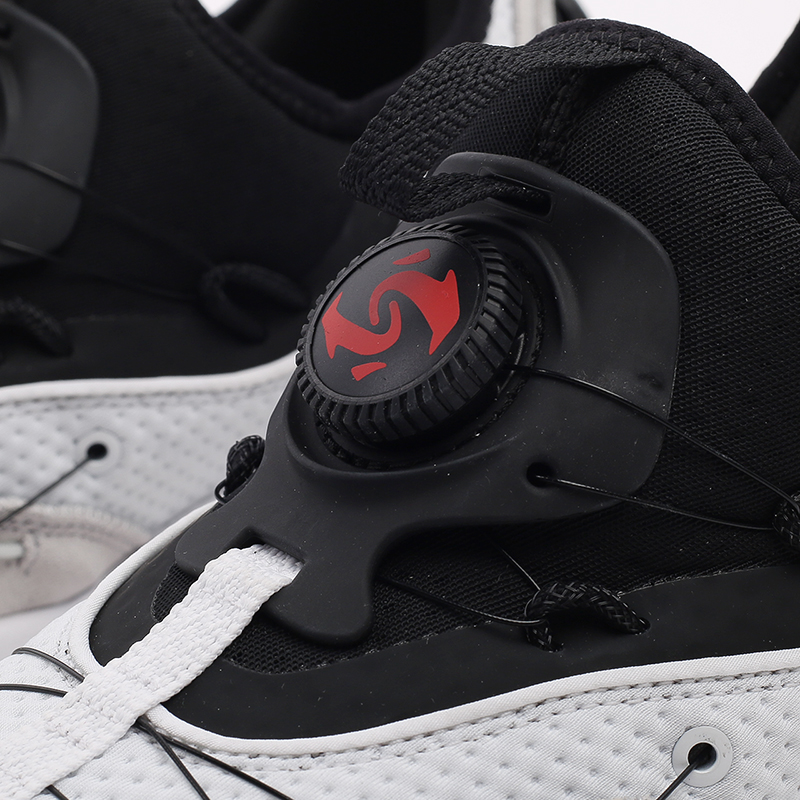 Мужские баскетбольные кроссовки PUMA Double Disc (19427702)  - цена, описание, фото 6