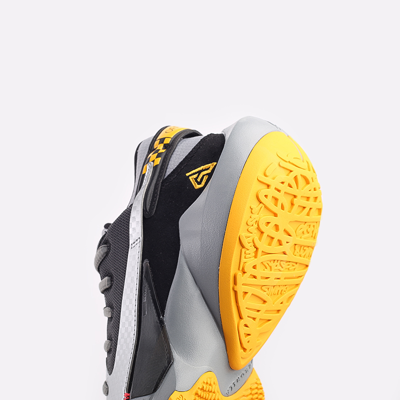 Баскетбольные кроссовки Nike Zoom Freak 2 (CK5424-006)  - цена, описание, фото 6
