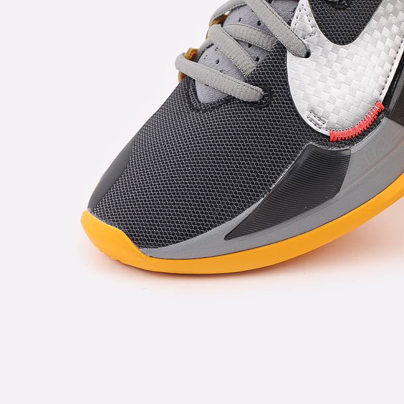 Баскетбольные кроссовки Nike Zoom Freak 2 (CK5424-006)  - цена, описание, фото 7
