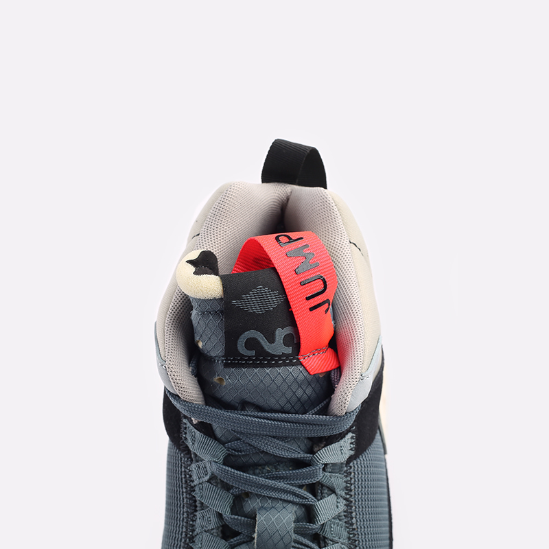 Мужские кроссовки Jordan Delta Mid (DC2130-300)  - цена, описание, фото 5