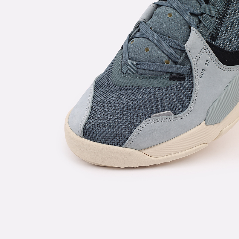 Мужские кроссовки Jordan Delta Mid (DC2130-300)  - цена, описание, фото 7