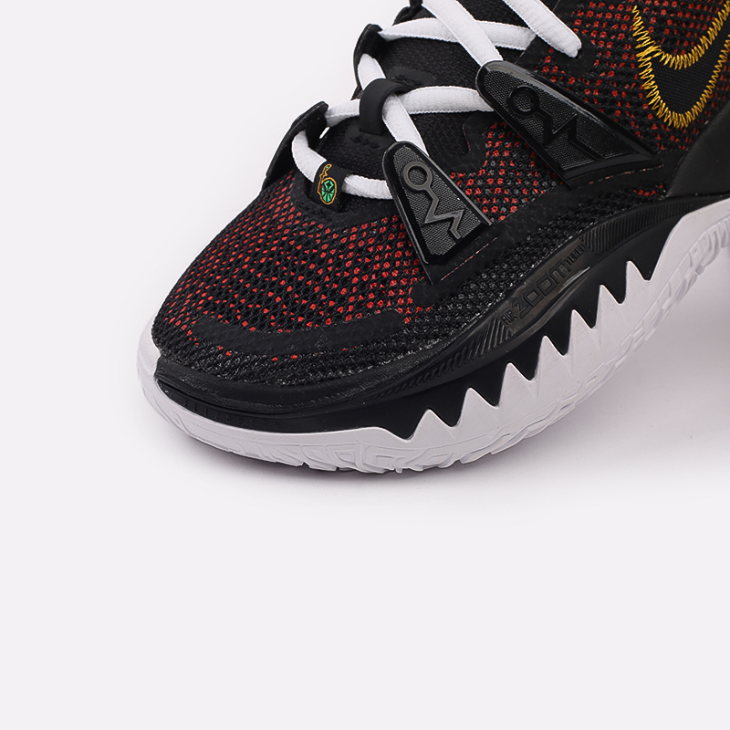Баскетбольные кроссовки Nike Kyrie 7 (CQ9326-003)  - цена, описание, фото 6