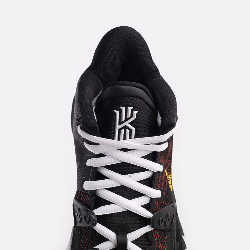 Баскетбольные кроссовки Nike Kyrie 7 (CQ9326-003)  - цена, описание, фото 7
