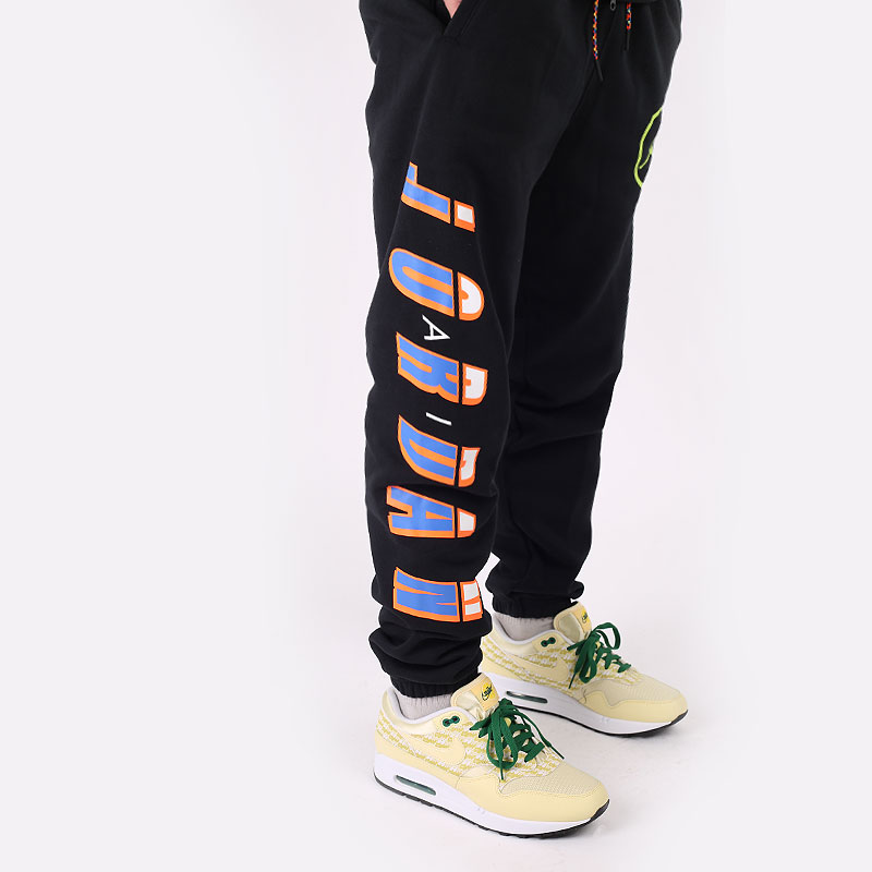 jordan sports dna pants