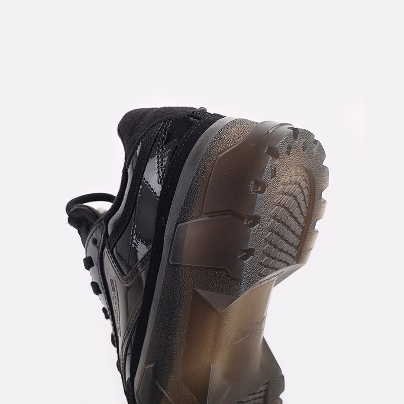Женские кроссовки Reebok Club C x Cardi B (H01009)  - цена, описание, фото 5