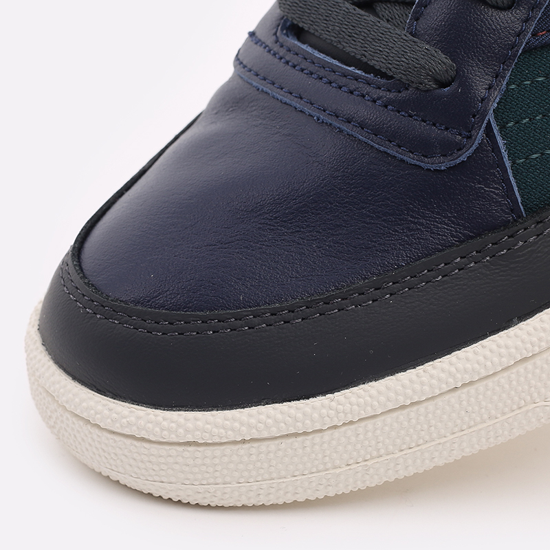 Мужские кроссовки Reebok Club C 85 (FY7499)  - цена, описание, фото 6